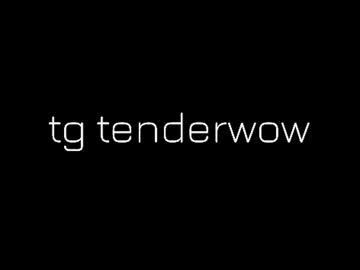 tenderwow