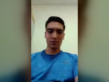 tony_cum