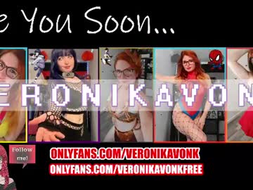 veronikavonk