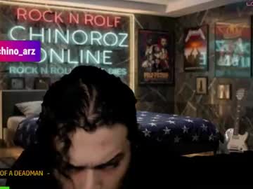 chinoroz