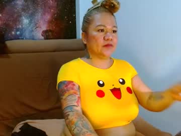 curvycherry4u