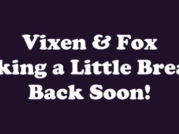 gregoryfoxandannievixen