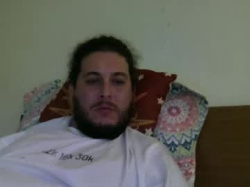 hornyyogi8