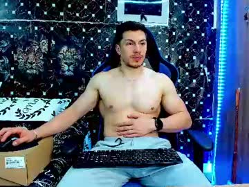 javiersexymann