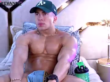joeyevans