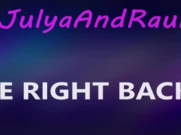 julyaandraul