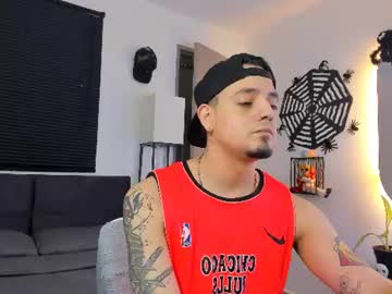 kendel_dimitri