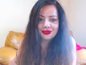 luisahornydoll