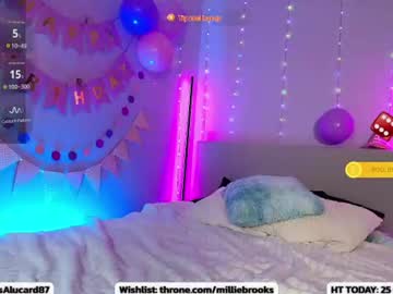 milliebrooks