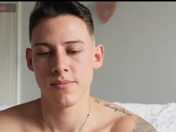 muscle_king_cum