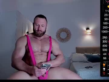 musscle_king