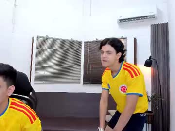 party_guyssex