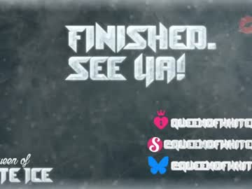 queenofwhiteice