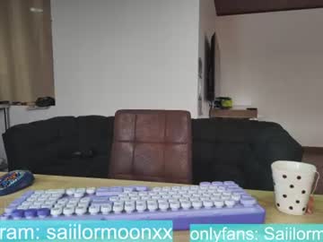 saiilormoon