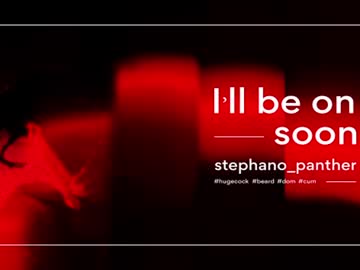 stephano_panther