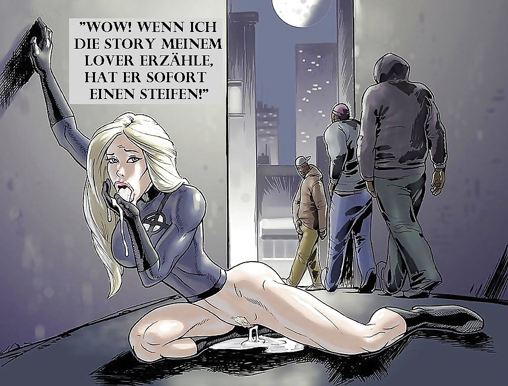 Deutsche Captions — 14