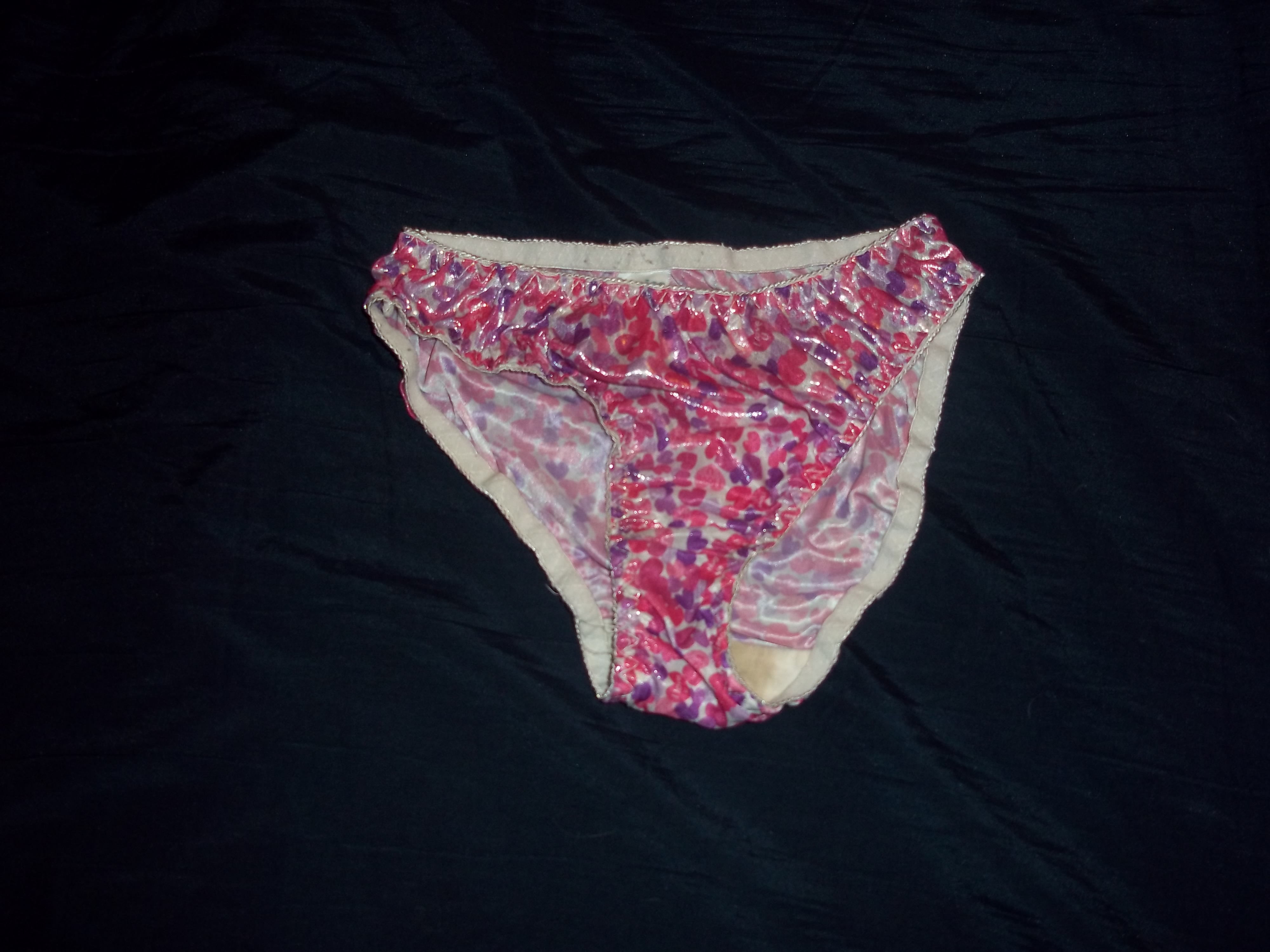 New Panty N Lingerie Pics — 20