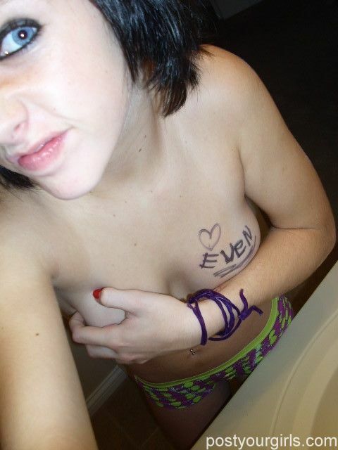 Emo Girls — 57