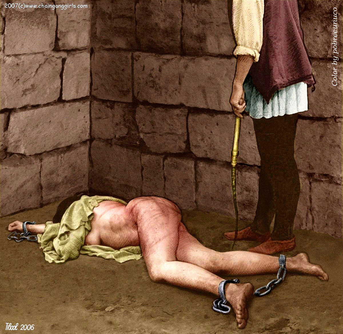 - MALE Supremacy ( HENTAI ) - — 11