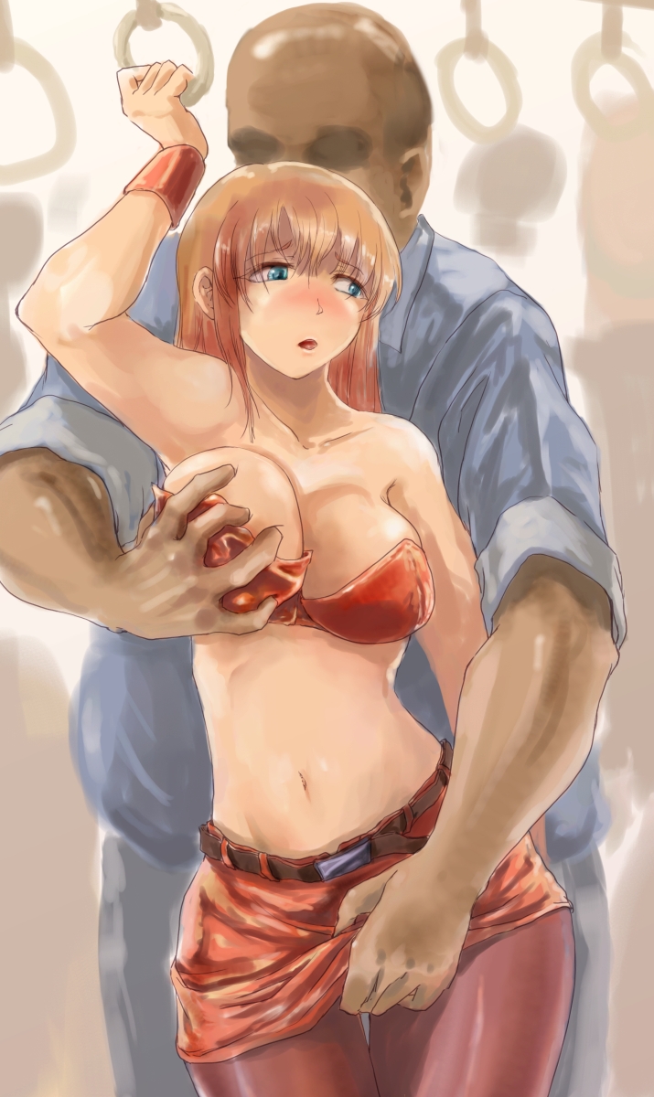 Hentai fun — 29
