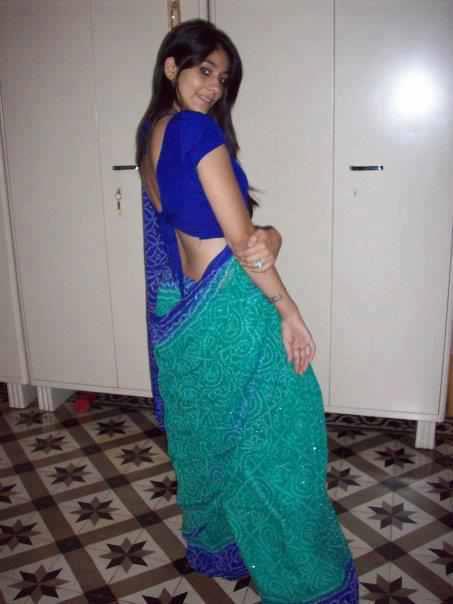 Pretty Indian Teens — 46