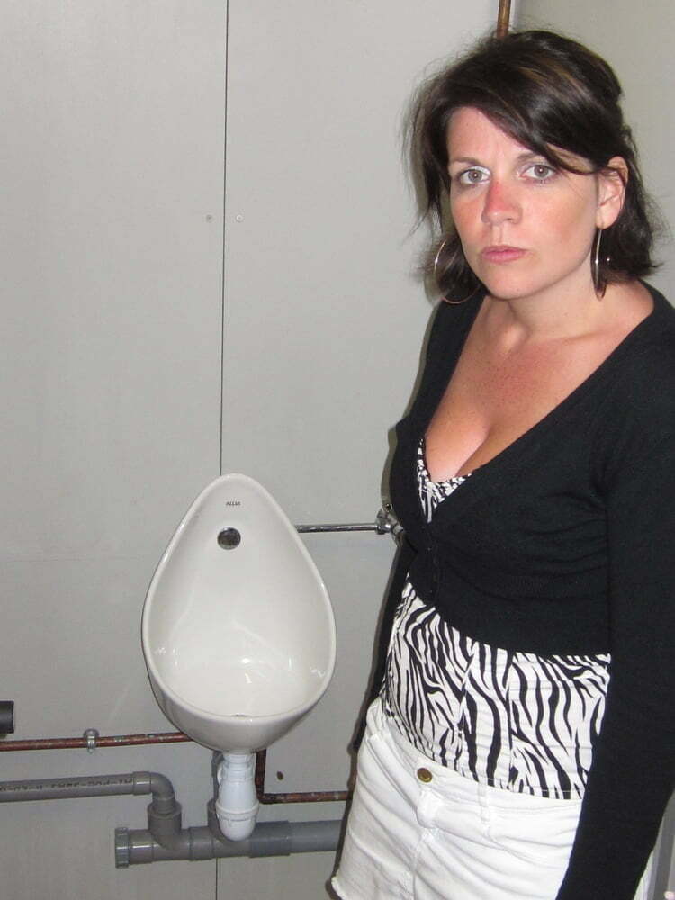 Real french slut with scenic — 28