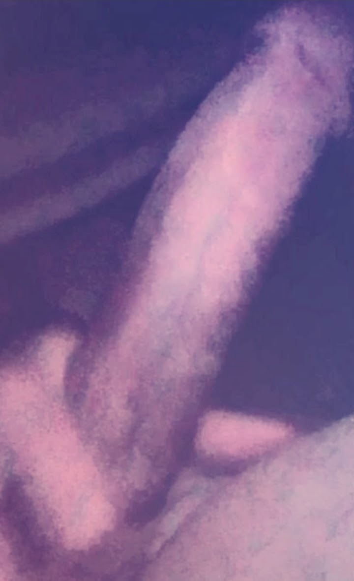 Solo male big dick — 8