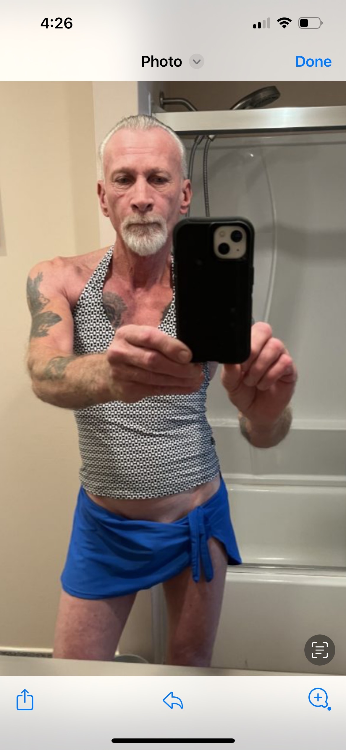 Sissy gay whore — 32