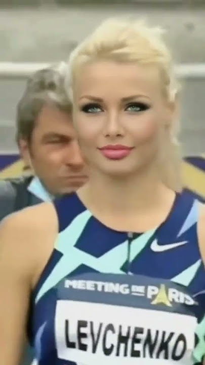 Hottest female athlete — 38