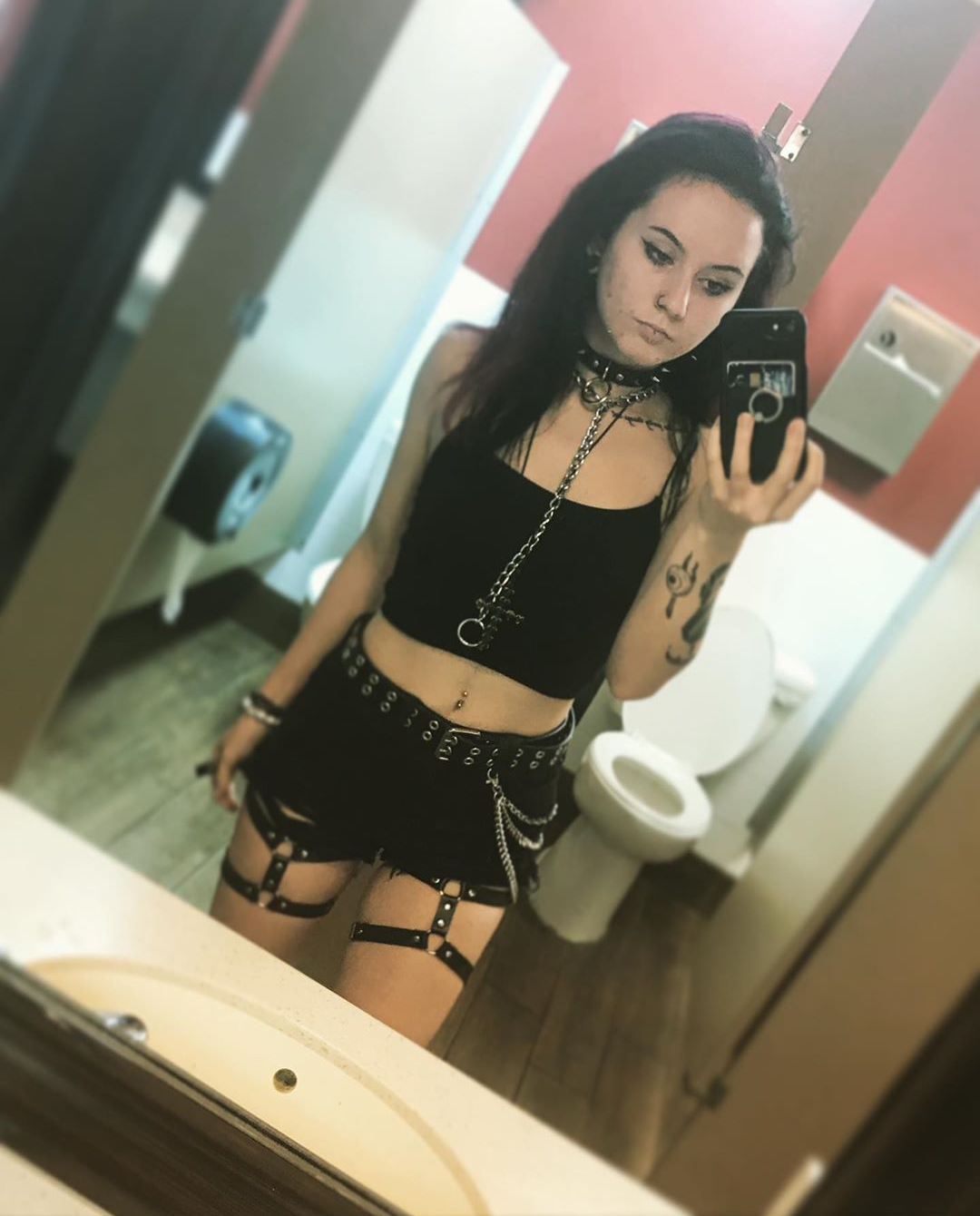 Alt, Pierced, Tattoo — 55