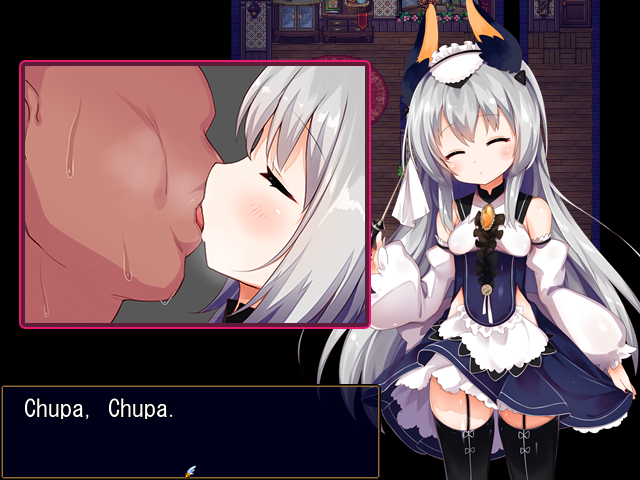 Vampire Notes - Hentai Gallery — 13