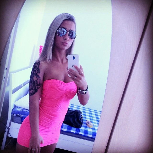 Czech Babes - Veronika K — 23