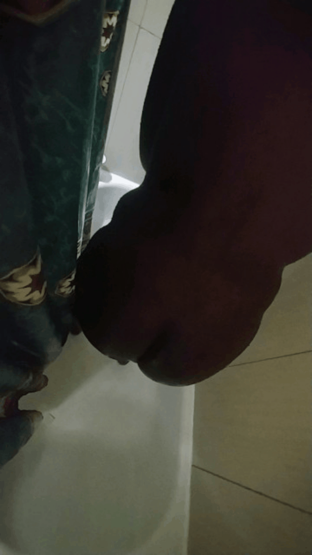 ebony pussy — 40