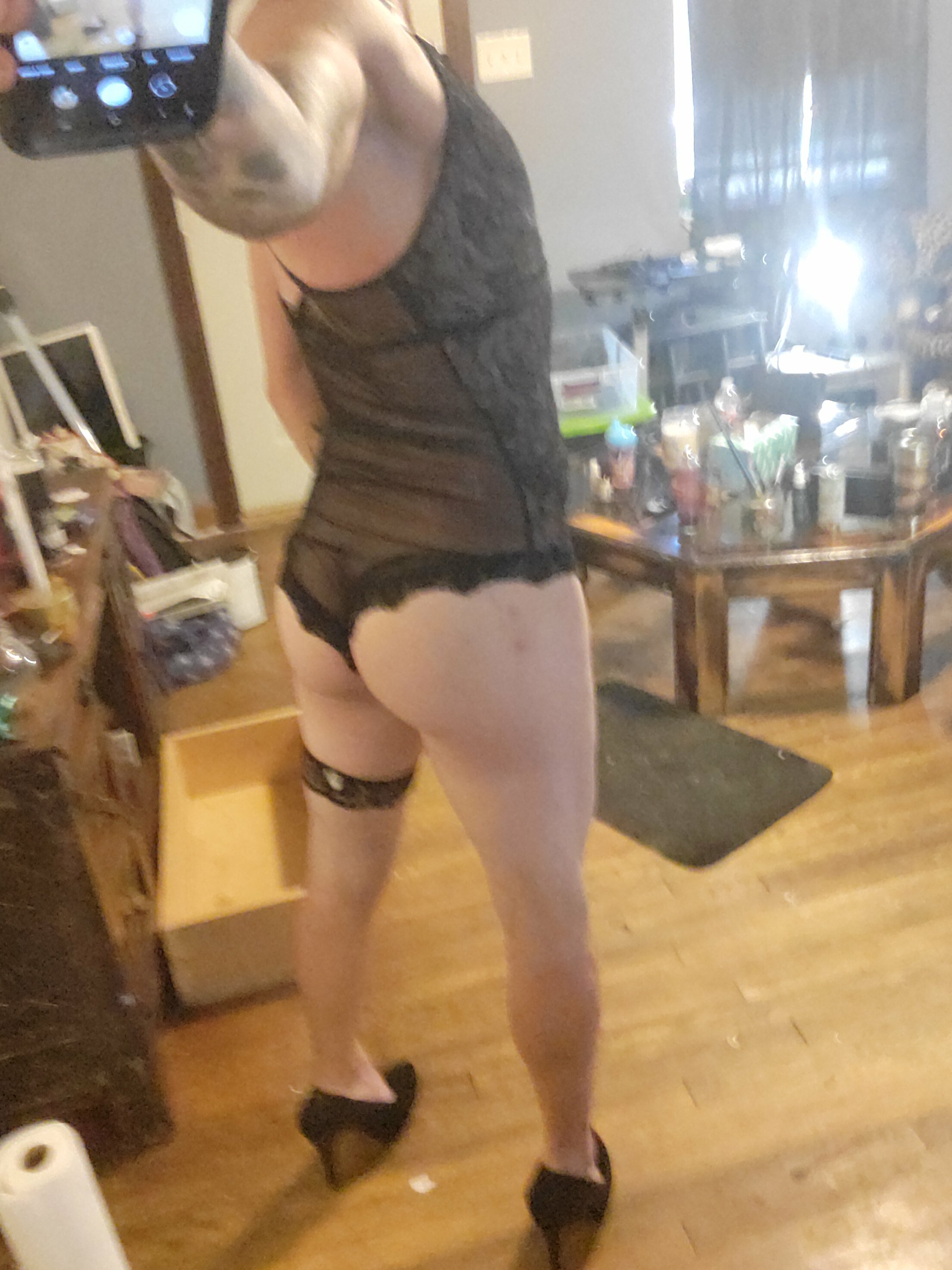 secret sissy hubby — 38