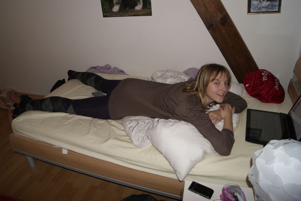 Ex-Girlfriend Amateur Slut — 19