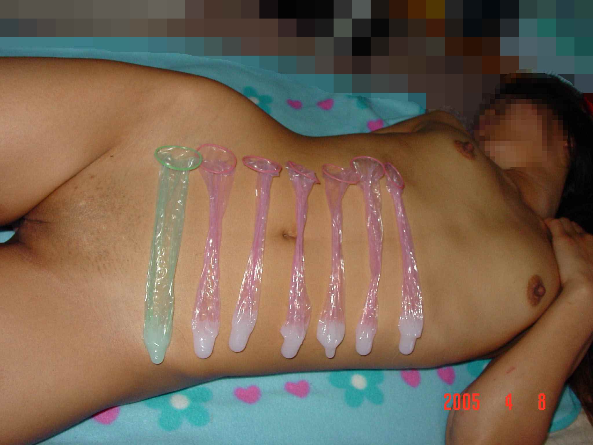 GB Gangbang MMF Bukkake Gokkun — 37