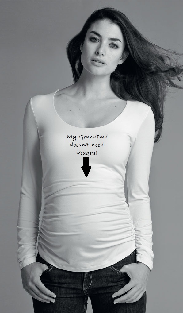 Family Breeding T-shirts — 45