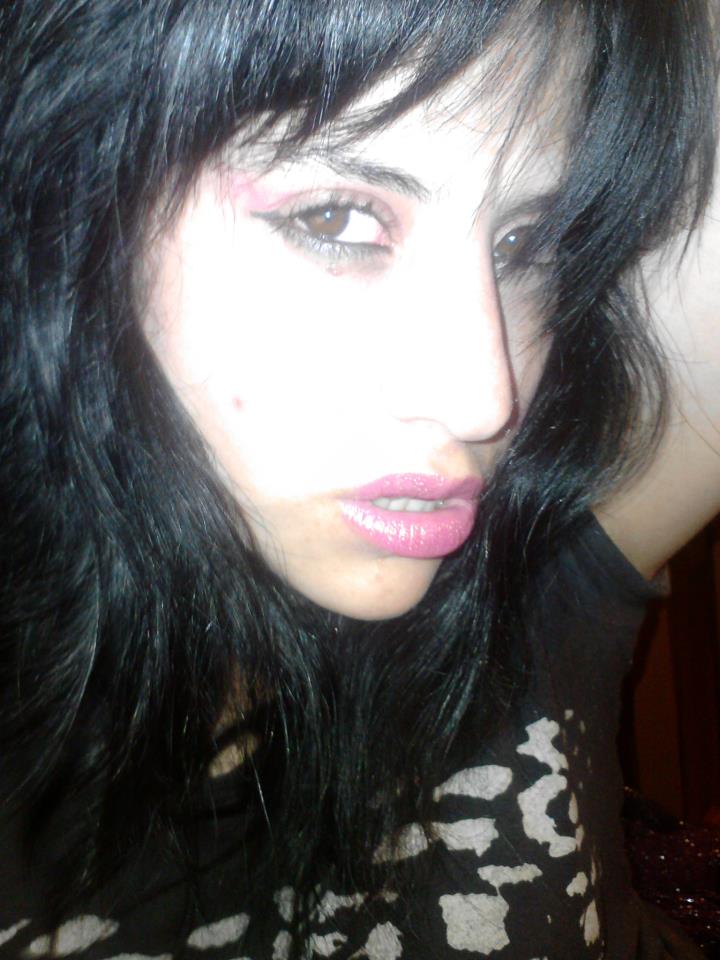 mila. amiga Mexicana de FB. — 14
