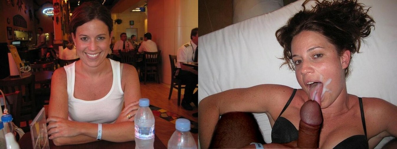 amateur blowjobs — 54
