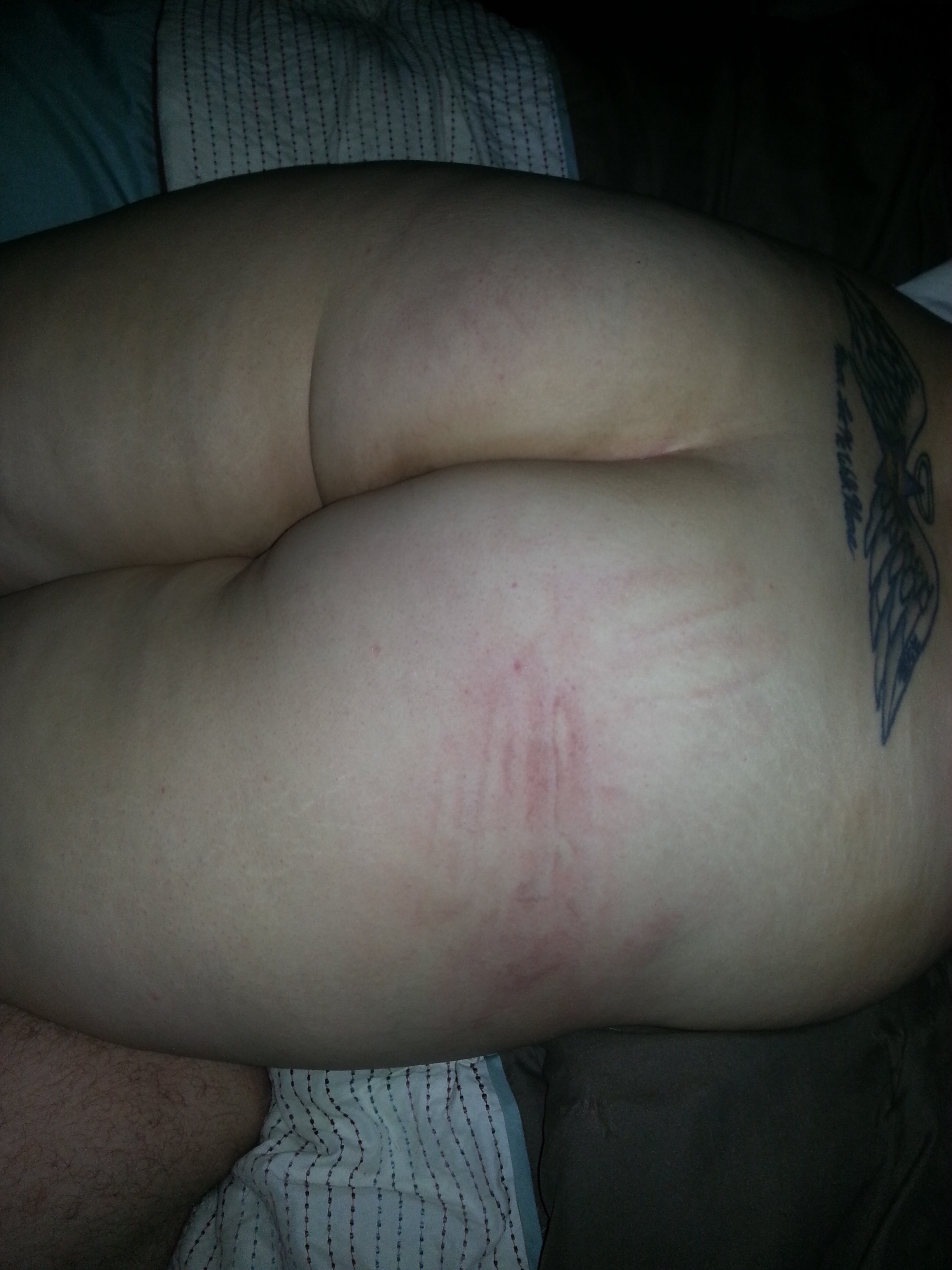 Kelli H EX big tits, BDSM, Fist comment — 59