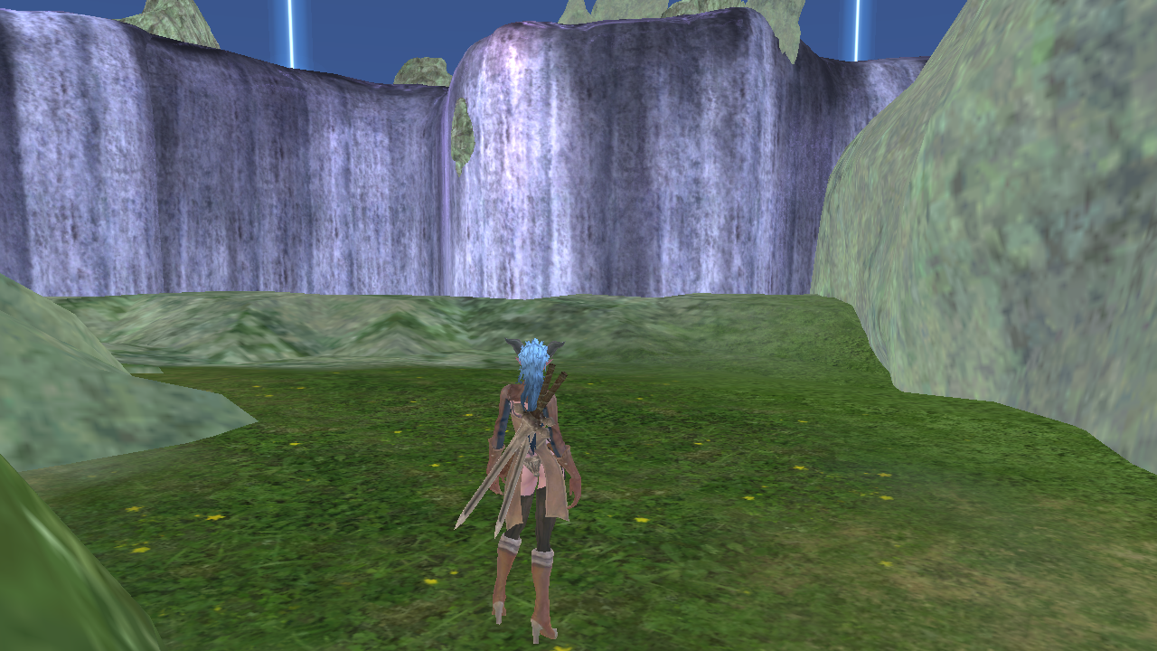 lets show some skimpy outfits in Tera (Hot) — 38