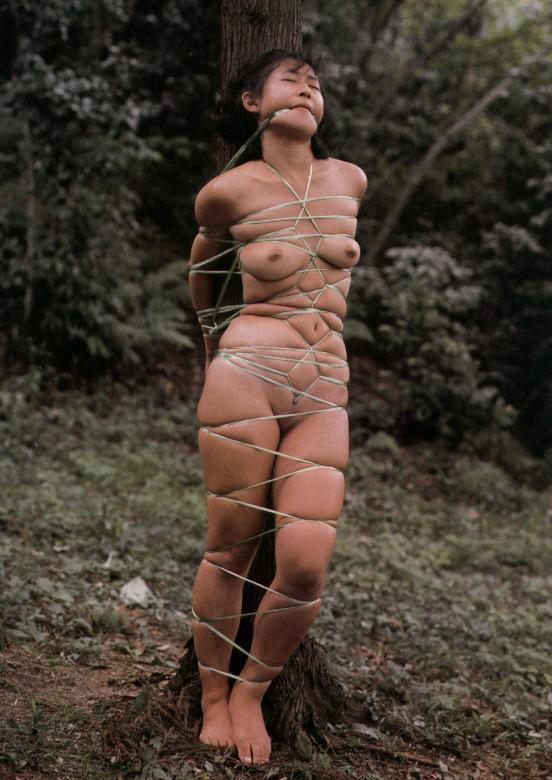 Best of Bondage 01 — 22