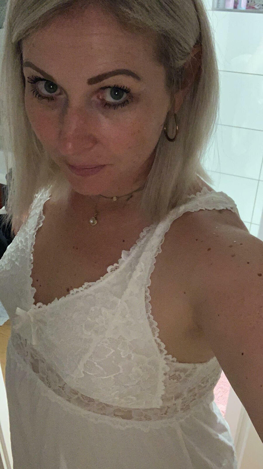 German Hot Milf Jenny — 35