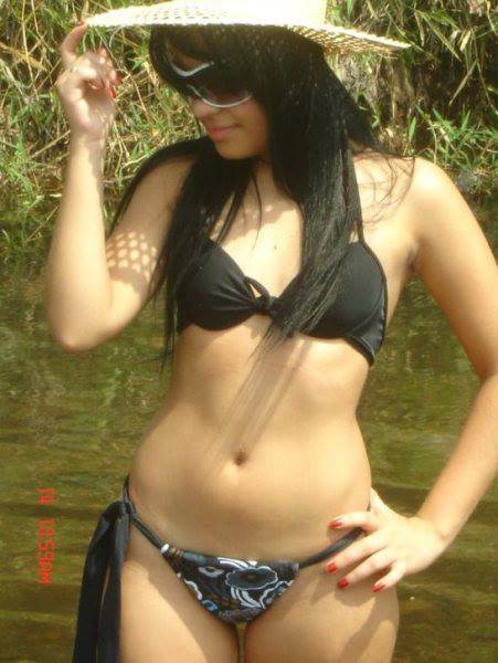 Hot brazilian slut — 32