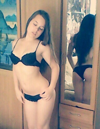 [SOC.NET] Russian 19yo dirty teen — 24