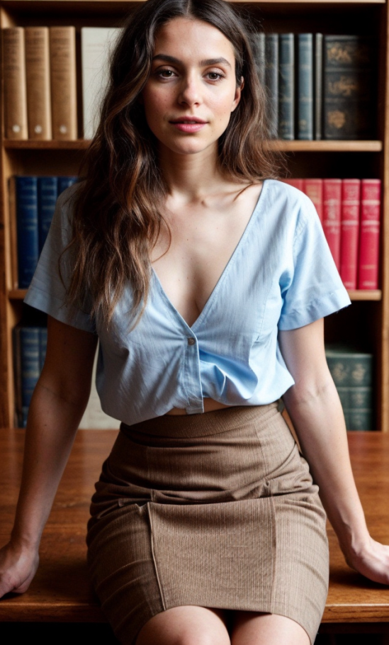 Babe — 8