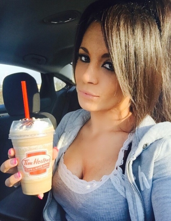 HOT Italian Michigan Sisters — 24