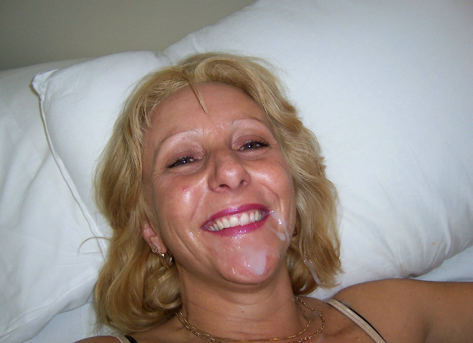 Australian mom skank whore cum slut — 46