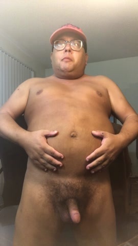 My stomach — 19