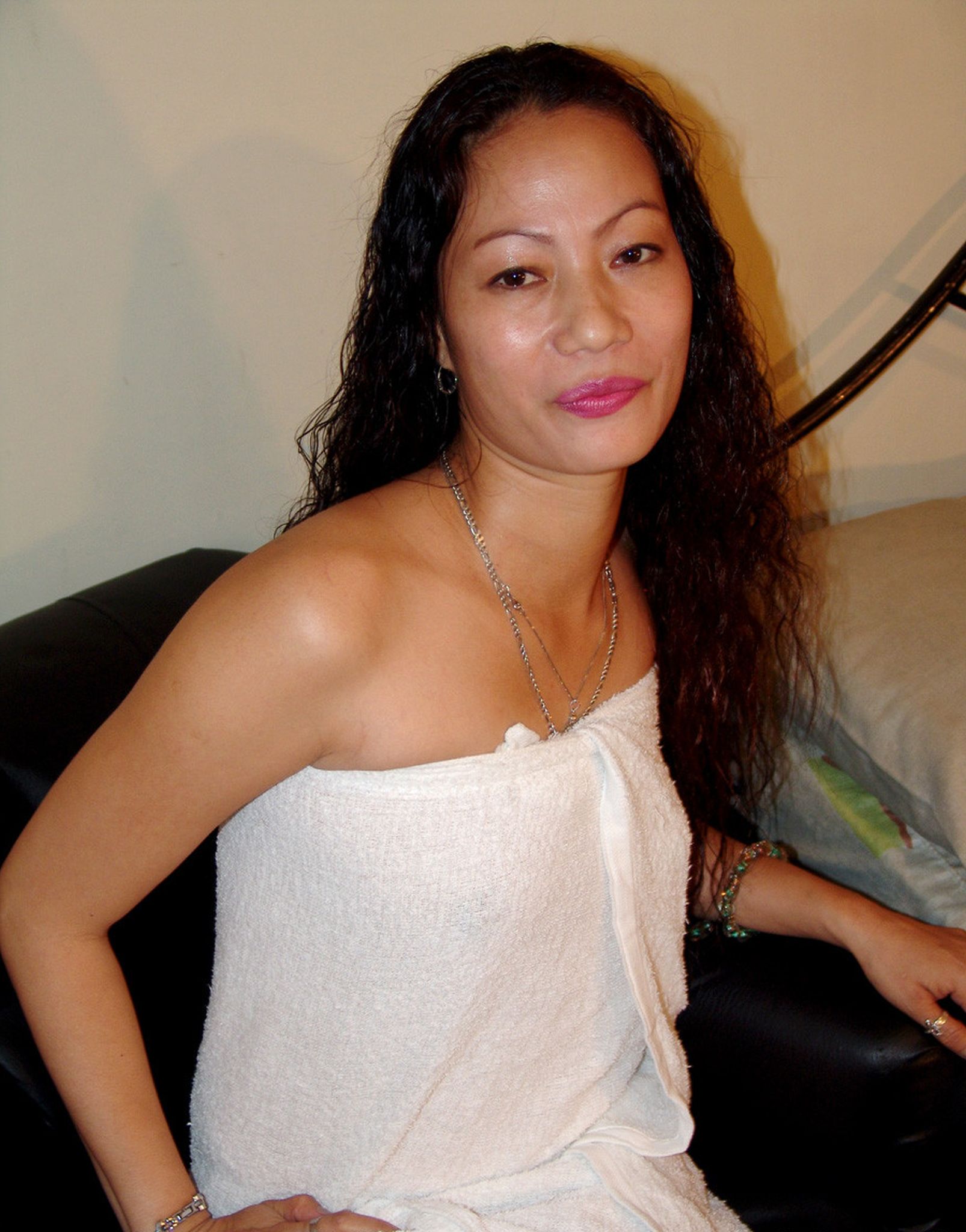 Nichole Mature Asian MILF — 36